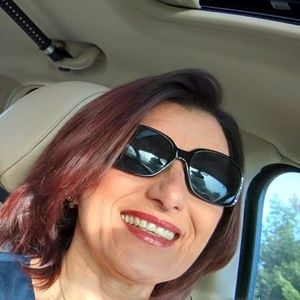 Meet your Posher, Kimberly